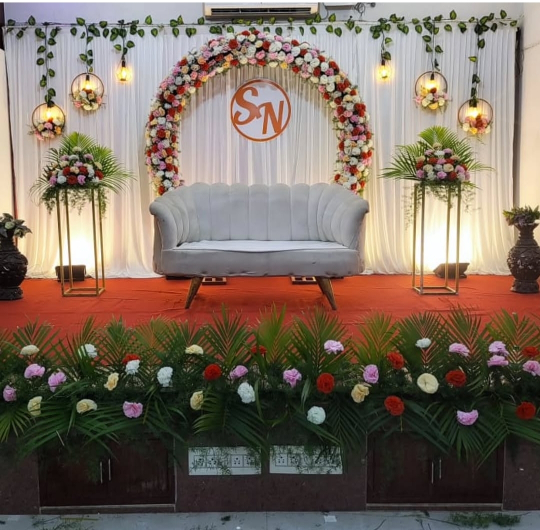 Wedding Decorations 5